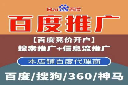 百度搜索推广案例精选：实战经验分享